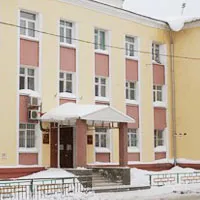 Центральный архив Нижегородской области (ГКУ ЦАНО)'